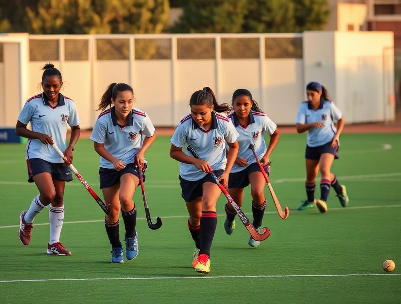 U14 Hockey · MAY 03